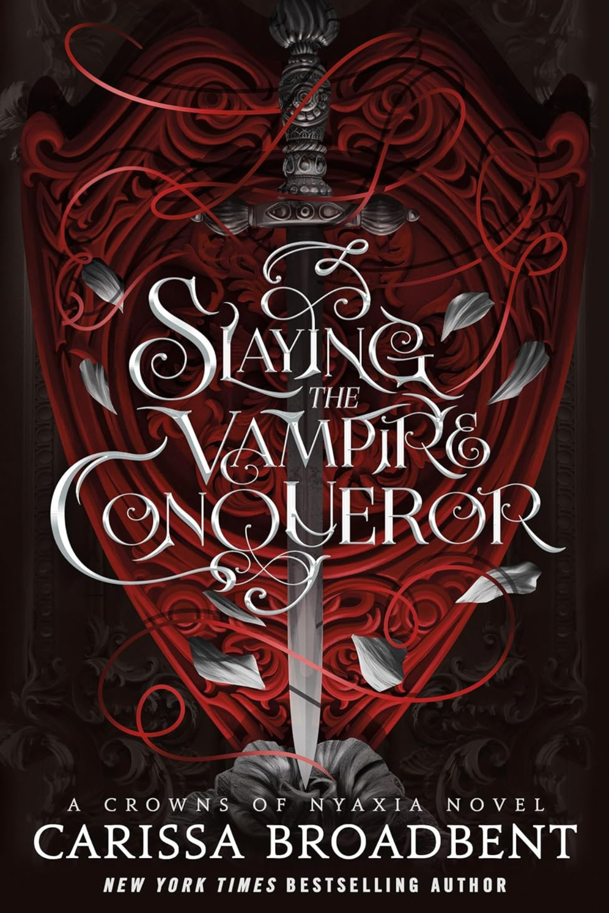 Slaying the Vampire Conqueror