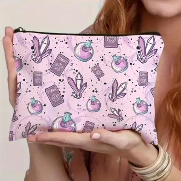 Crystal Spell Bag Etui