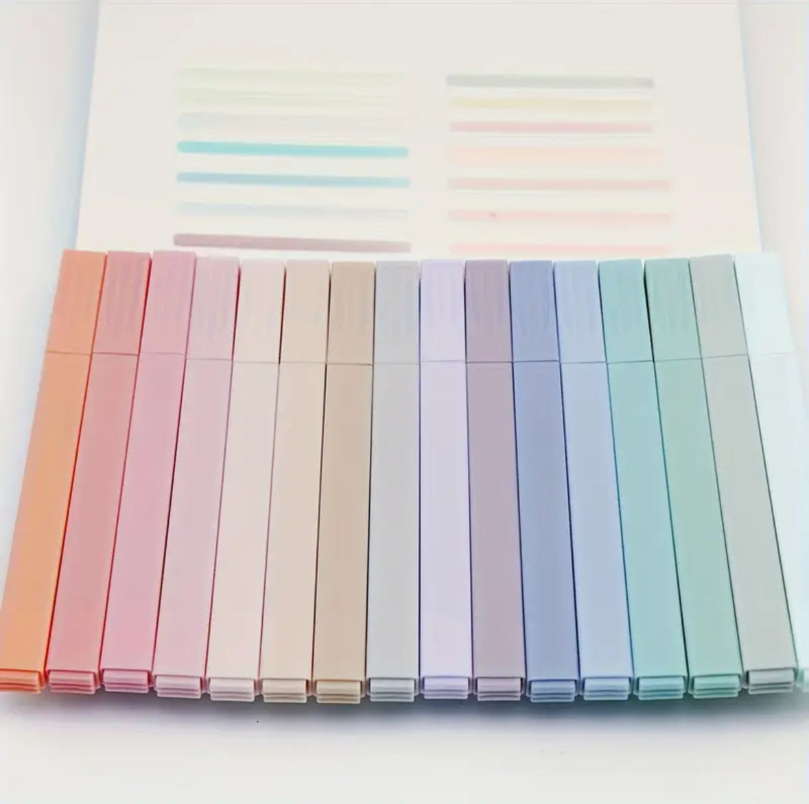 Textmarker