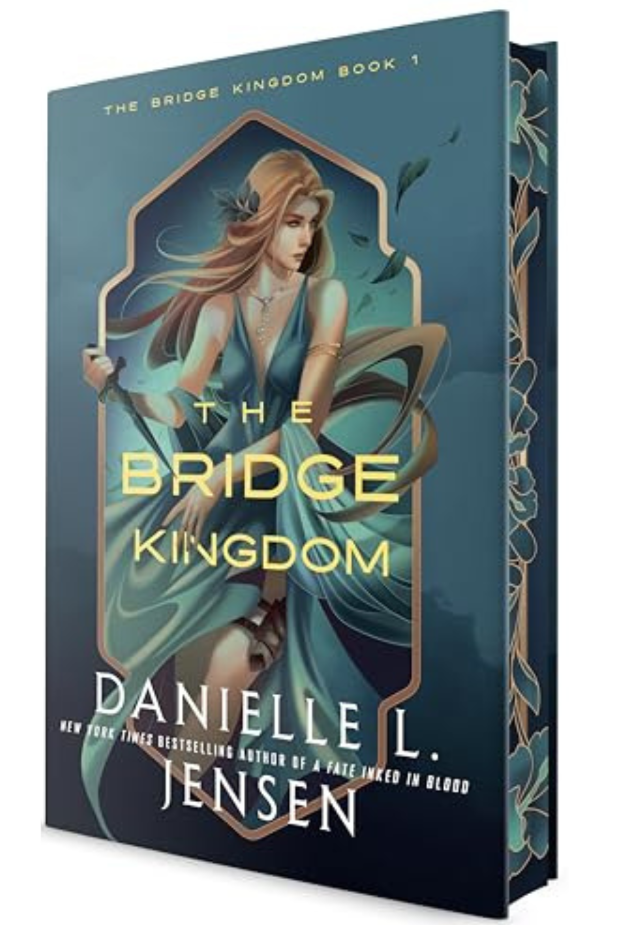 The Bridge Kingdom: Deluxe Edition