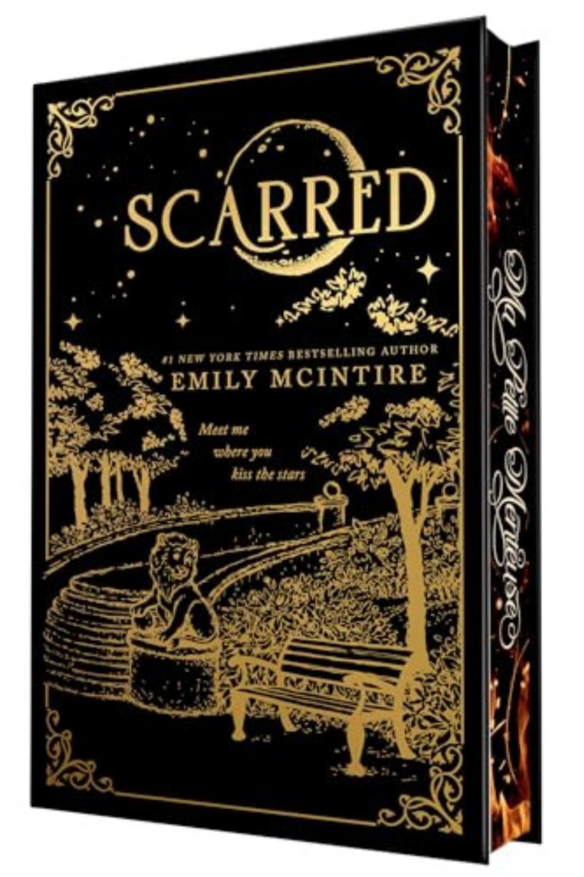 Scarred: Collector