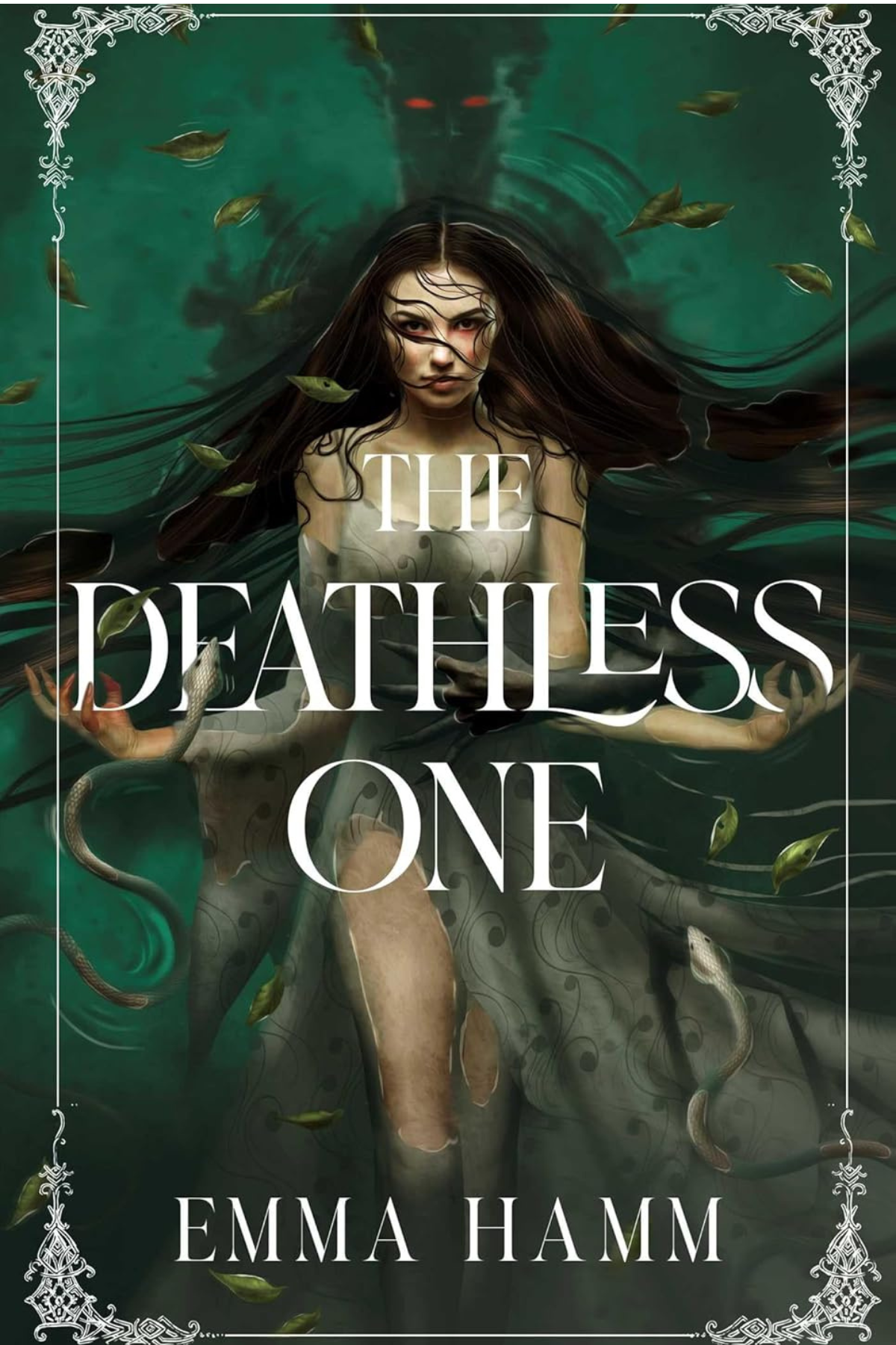 The Deathless One