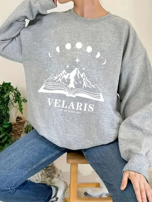 Velaris-Pullover