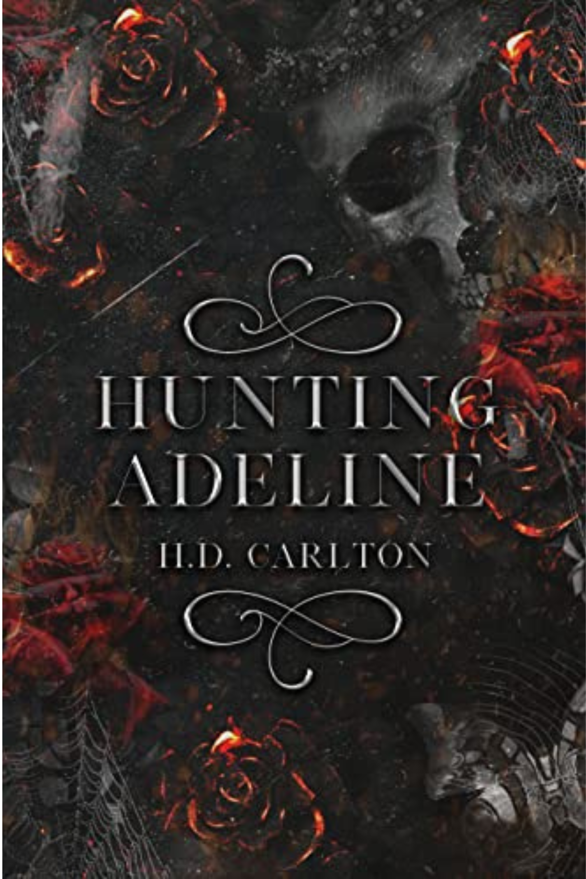 Hunting Adeline