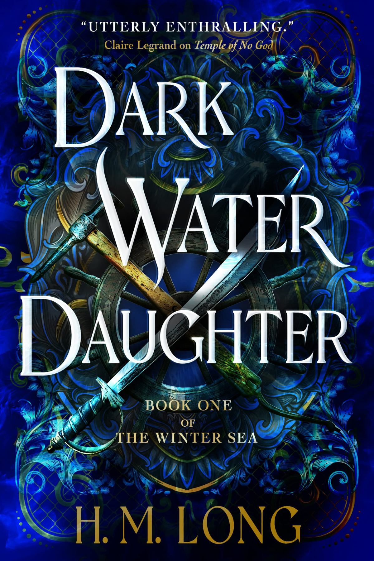 Dark Water Daughter