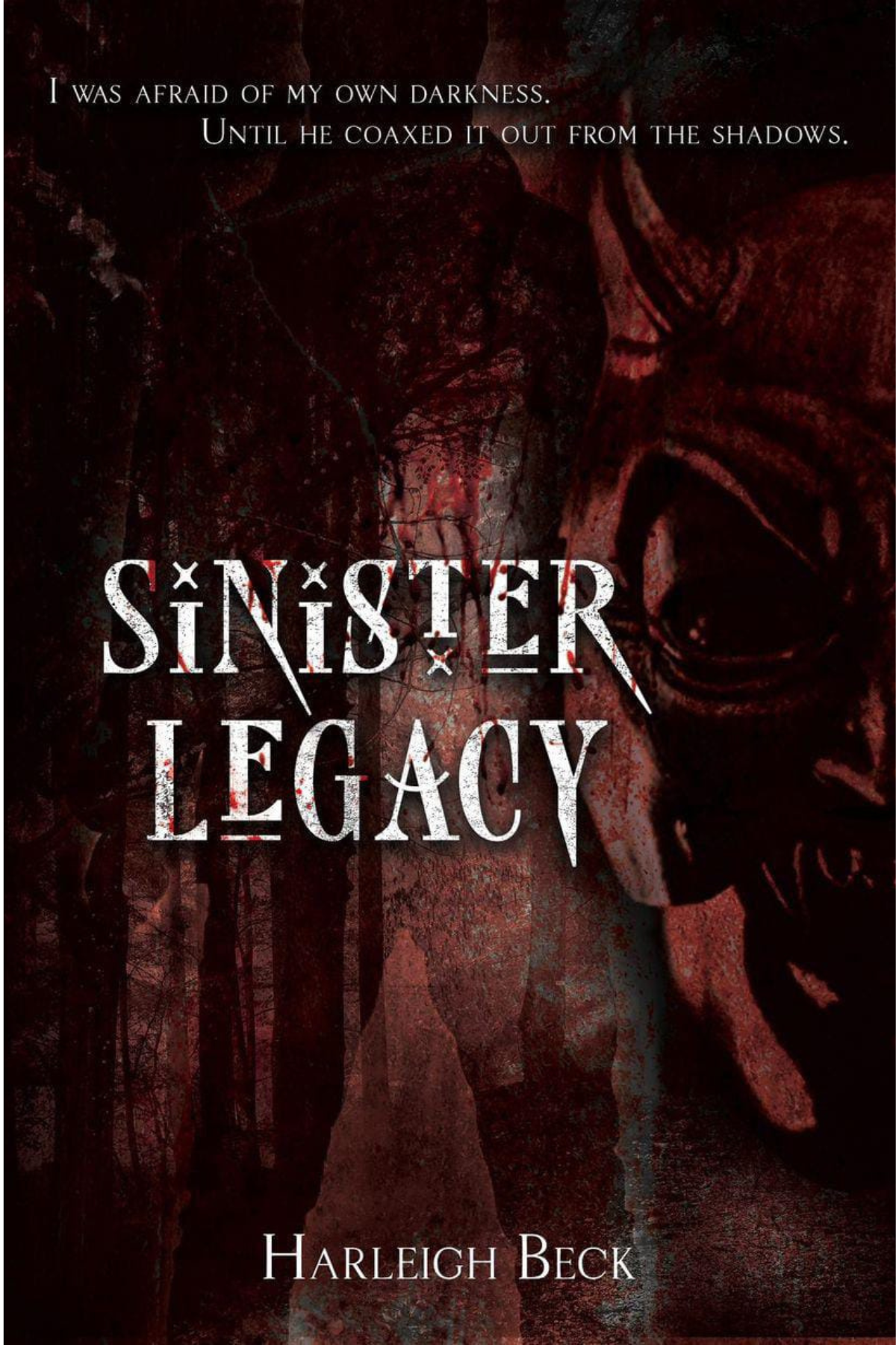 Sinister Legacy