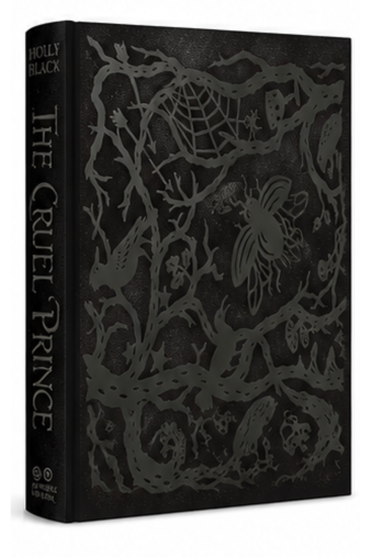 The Cruel Prince: Collector's Edition