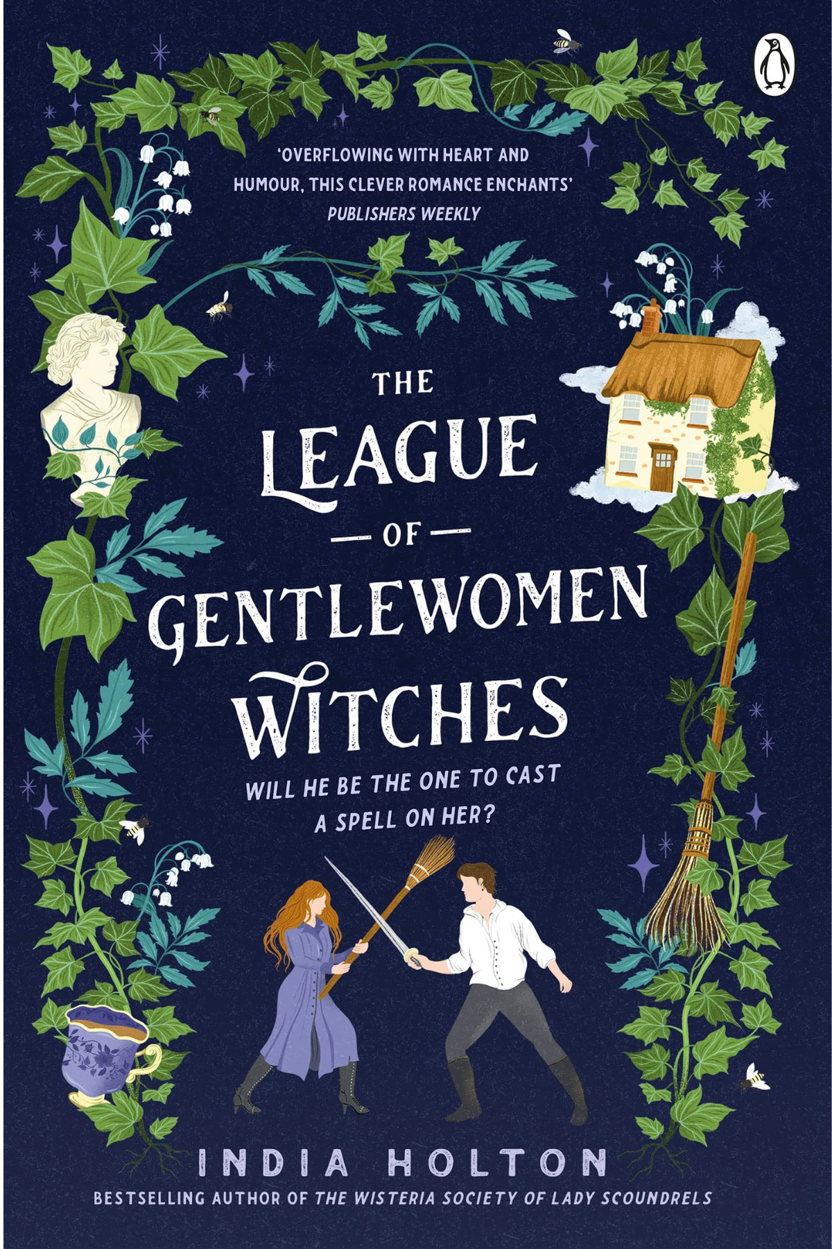 The League of Gentlewomen Witches