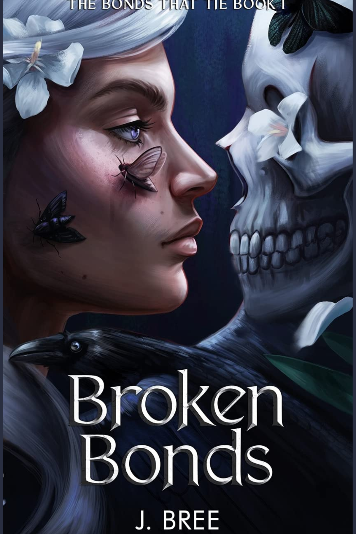 Broken Bonds