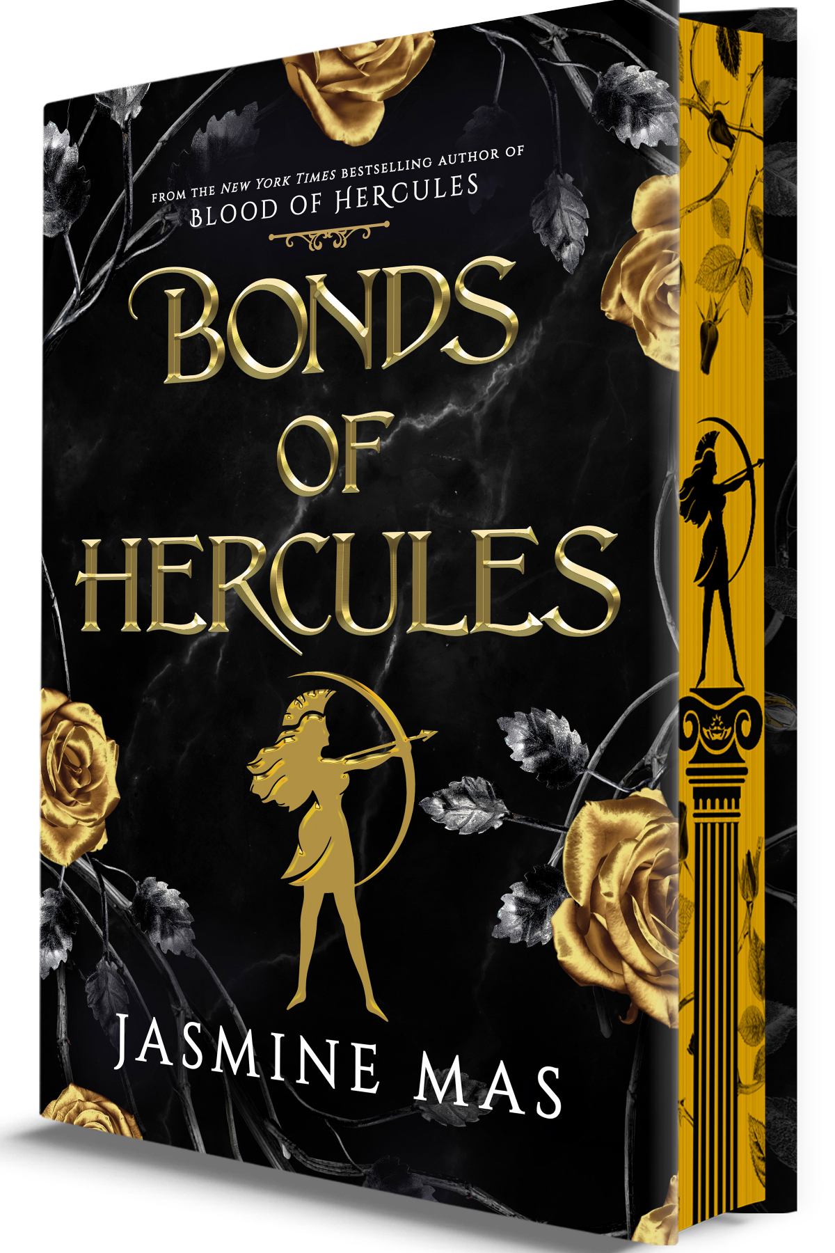 Bonds of Hercules: Deluxe Edition