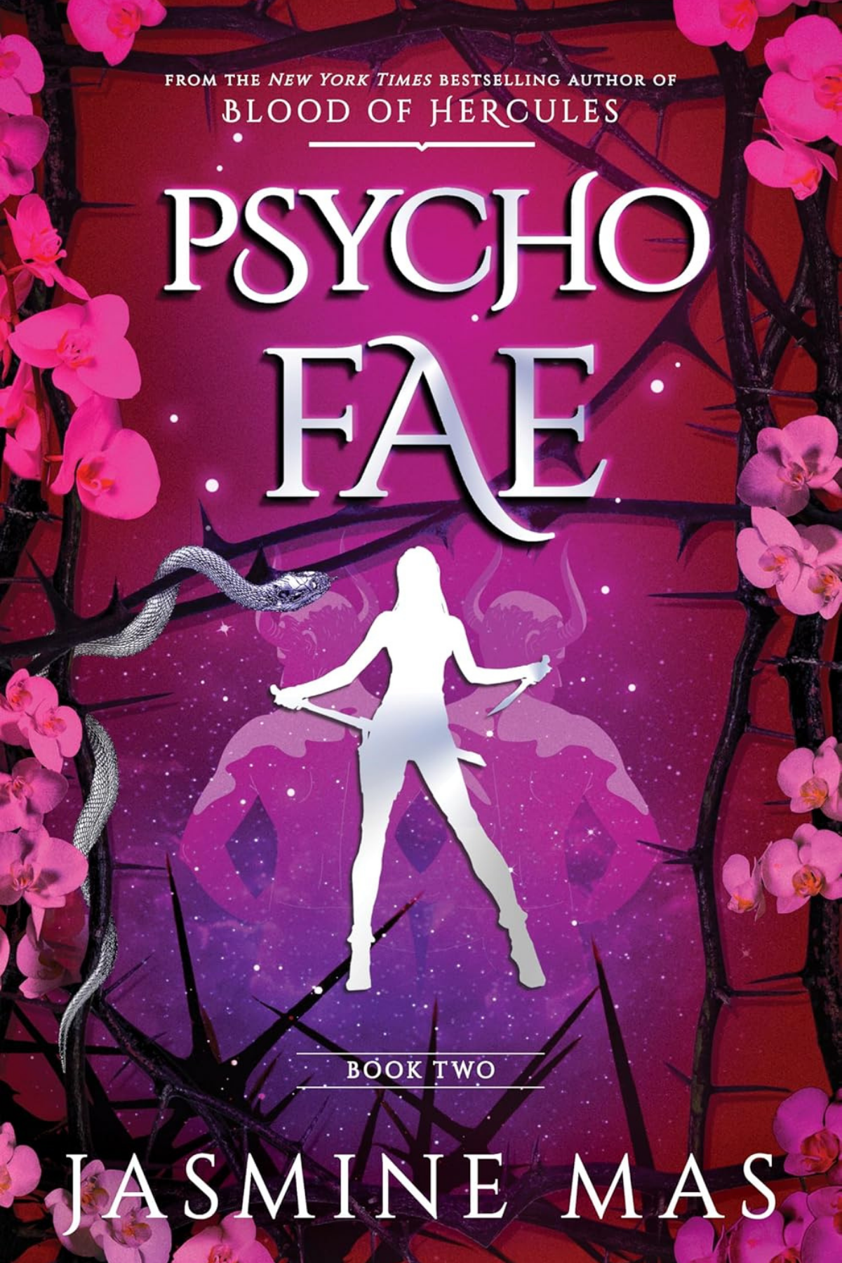 Psycho Fae
