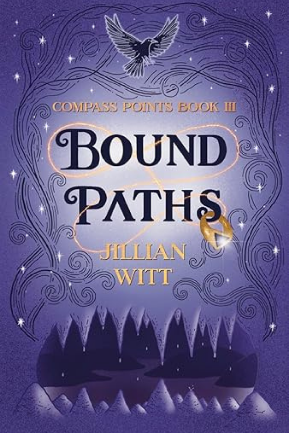 Bound Paths