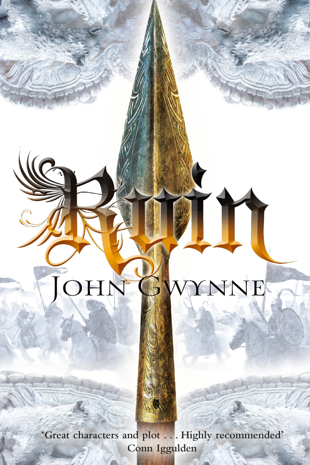 Ruin