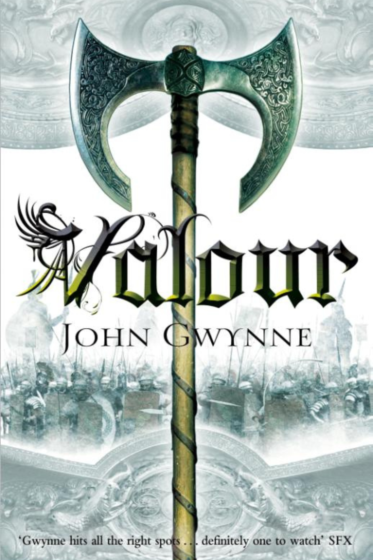 Valour