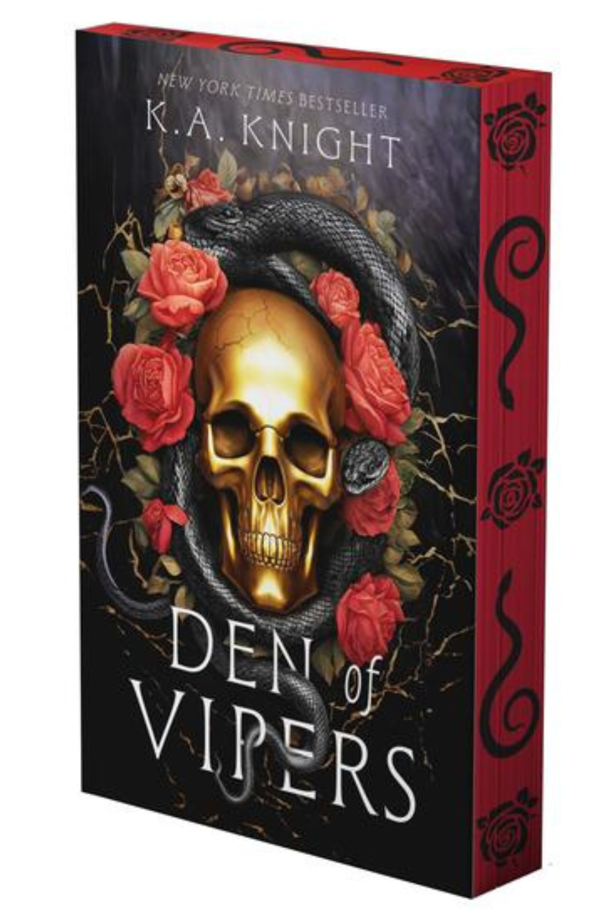 Den of Vipers