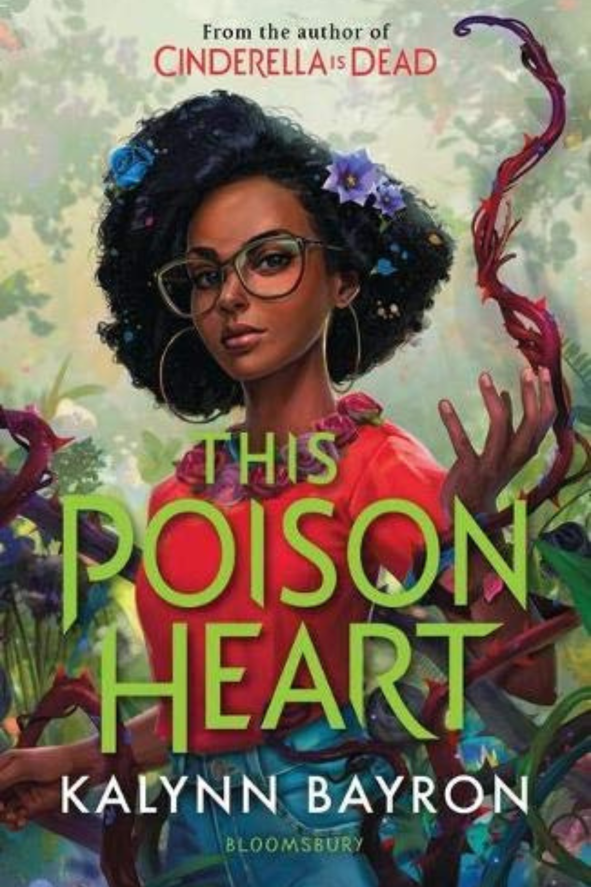 This Poison Heart