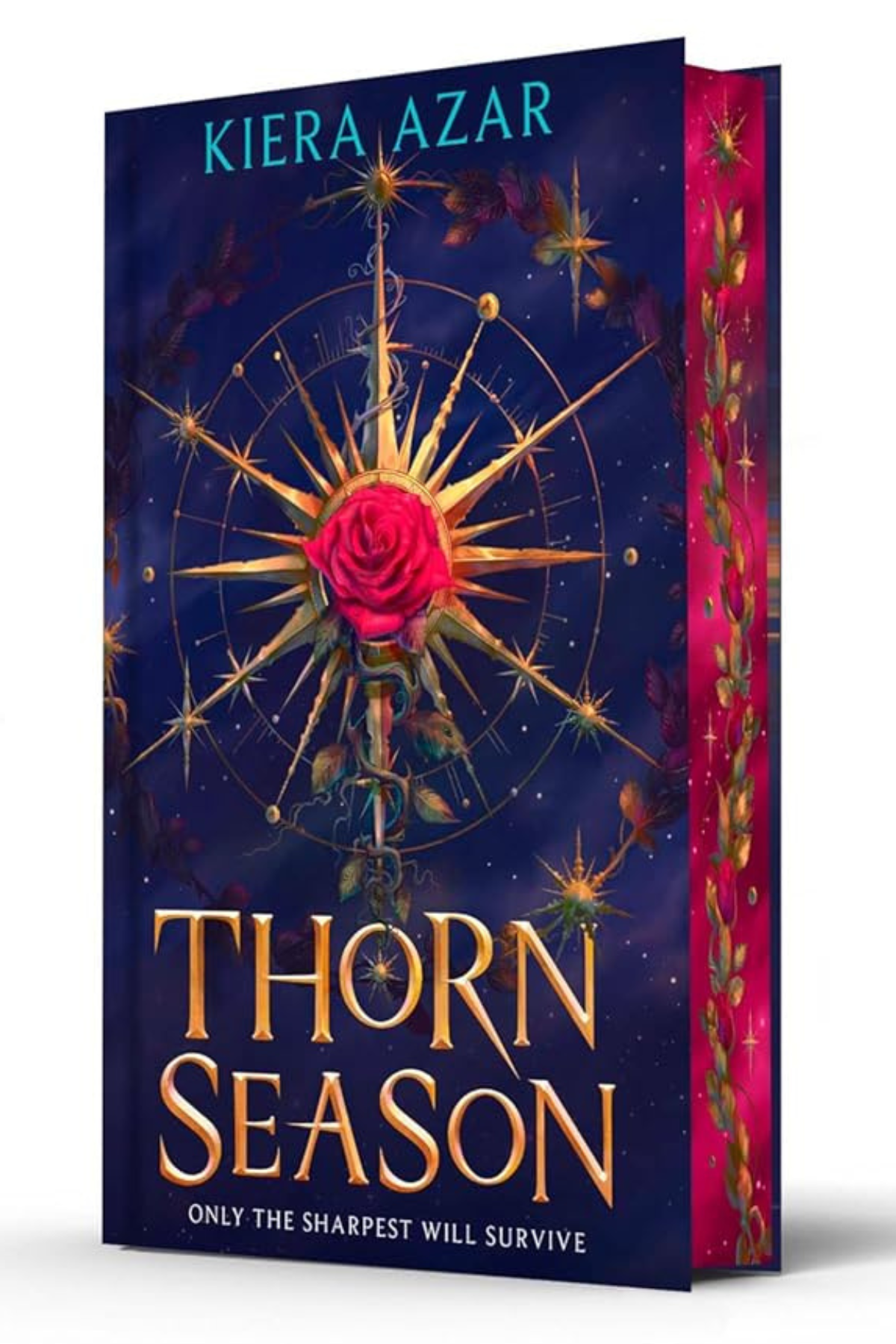Thorn Season: Special Edition