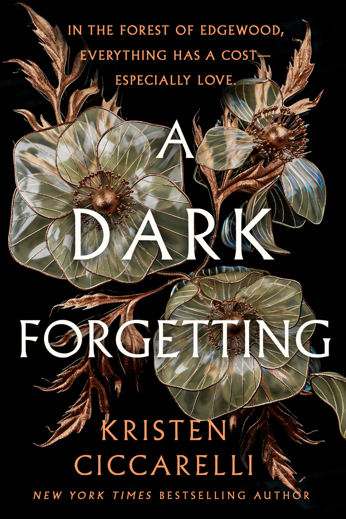 A Dark Forgetting