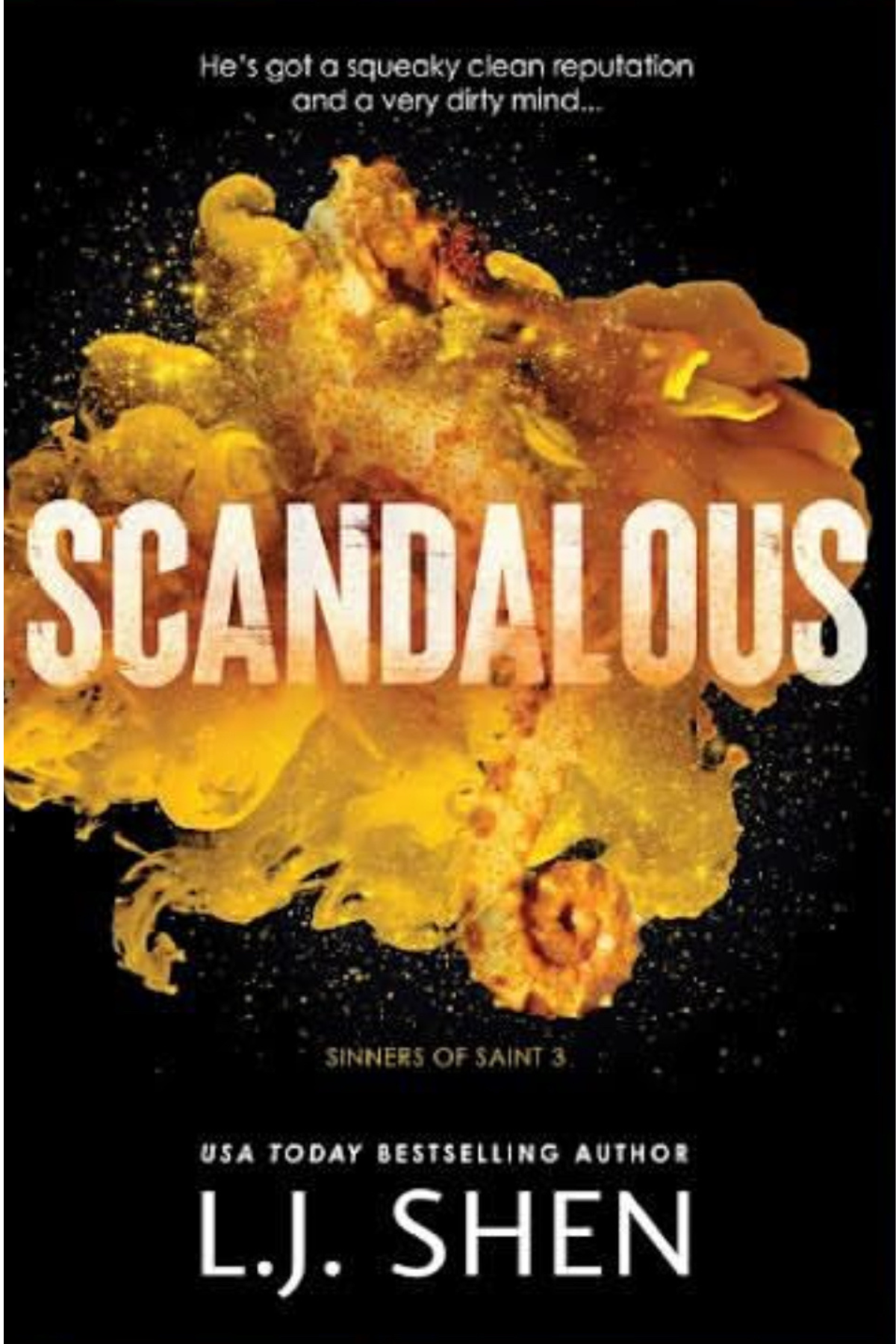Scandalous