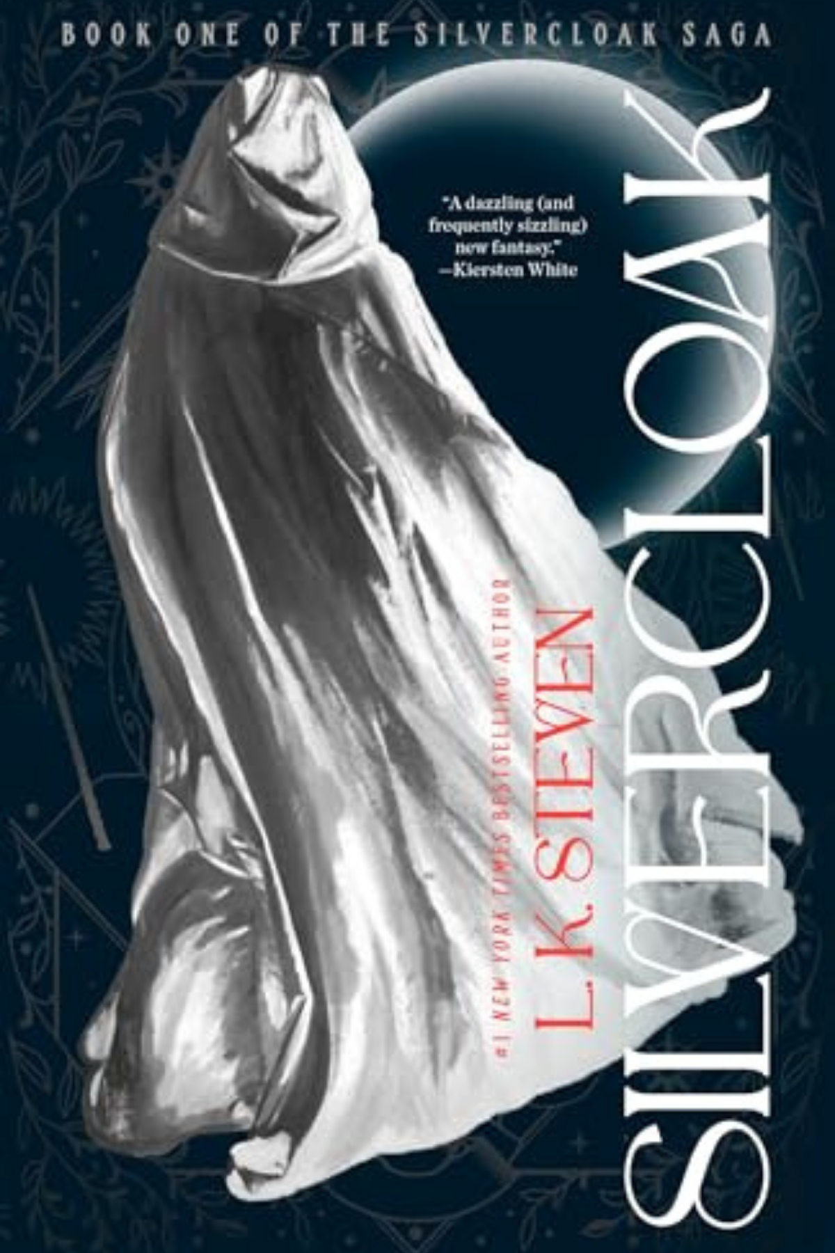Silvercloak