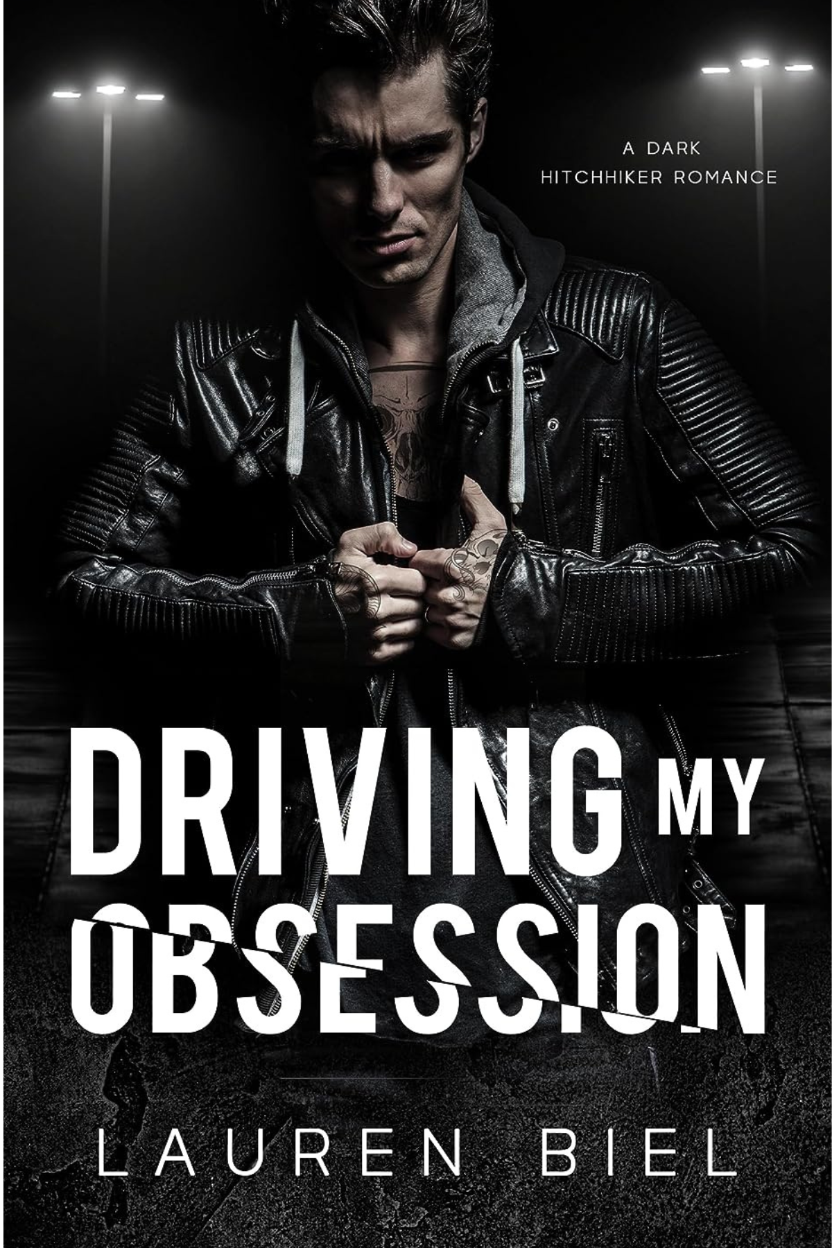 Driving My Obsession