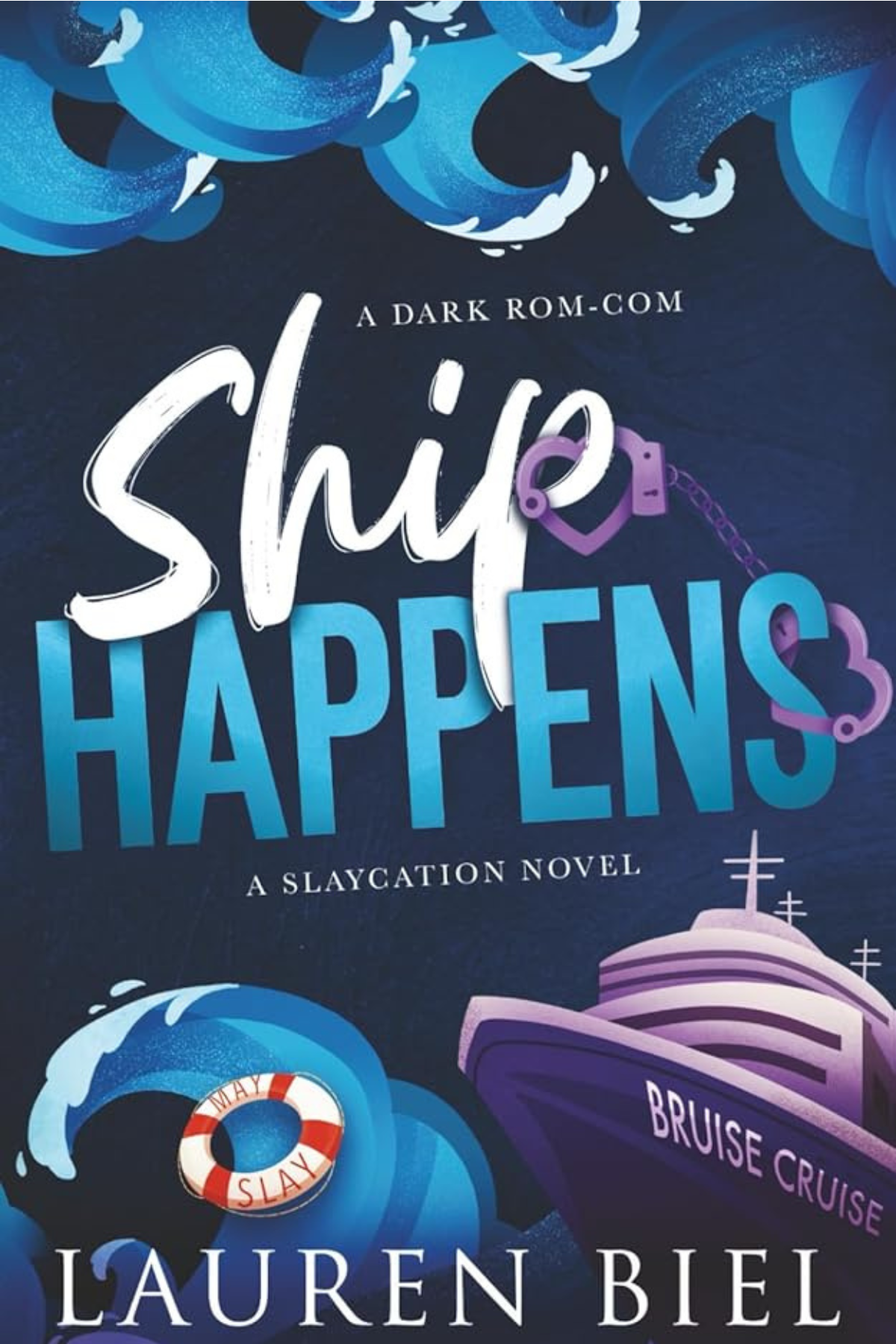 Ship Happens