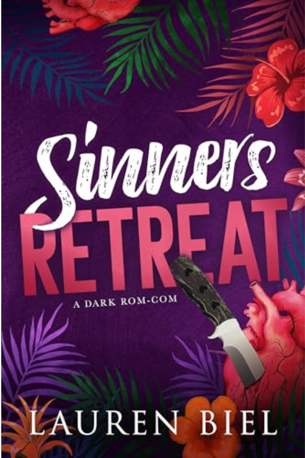 Sinners Retreat