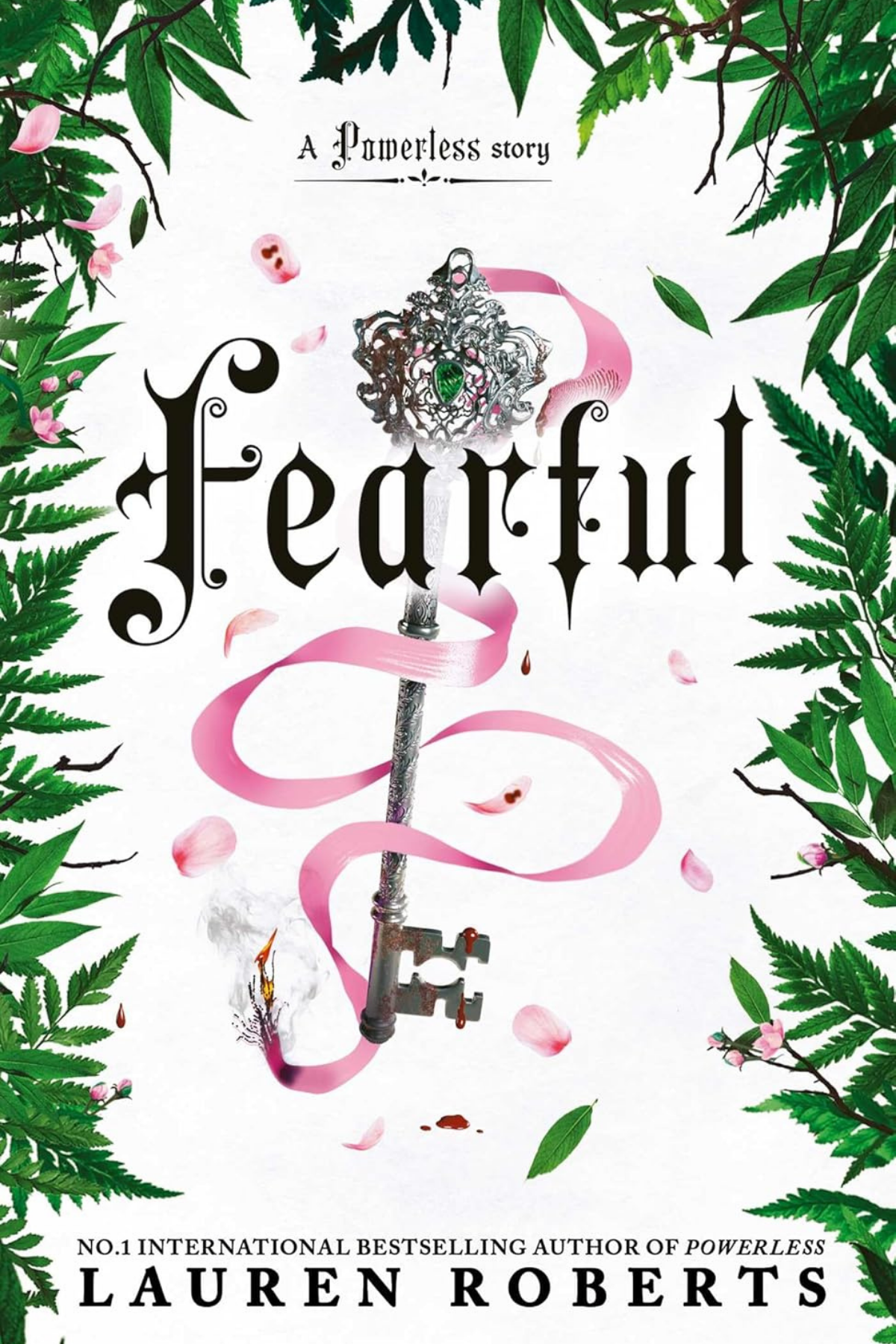 Fearful: Deluxe Collector