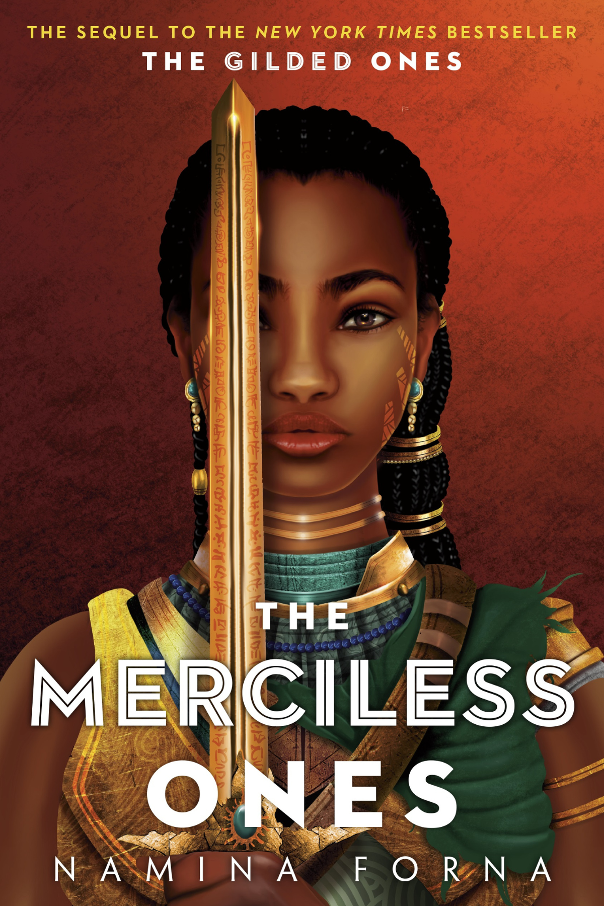 The Merciless Ones
