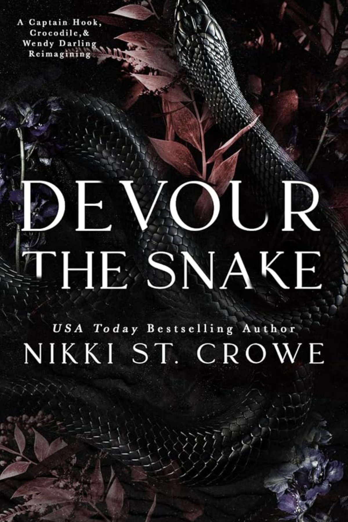 Devour the Snake