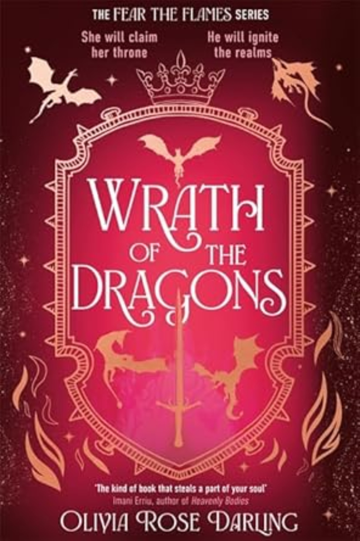 Wrath of the Dragons: Special Edition