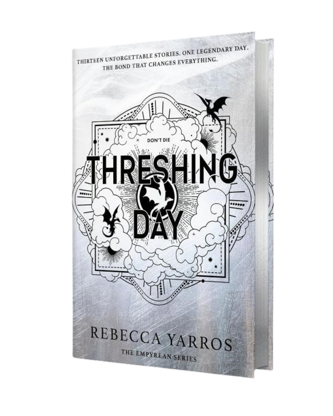 Threshing Day (UK Limited Edition)