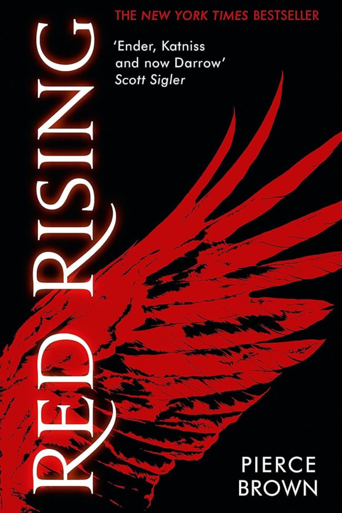 Red Rising