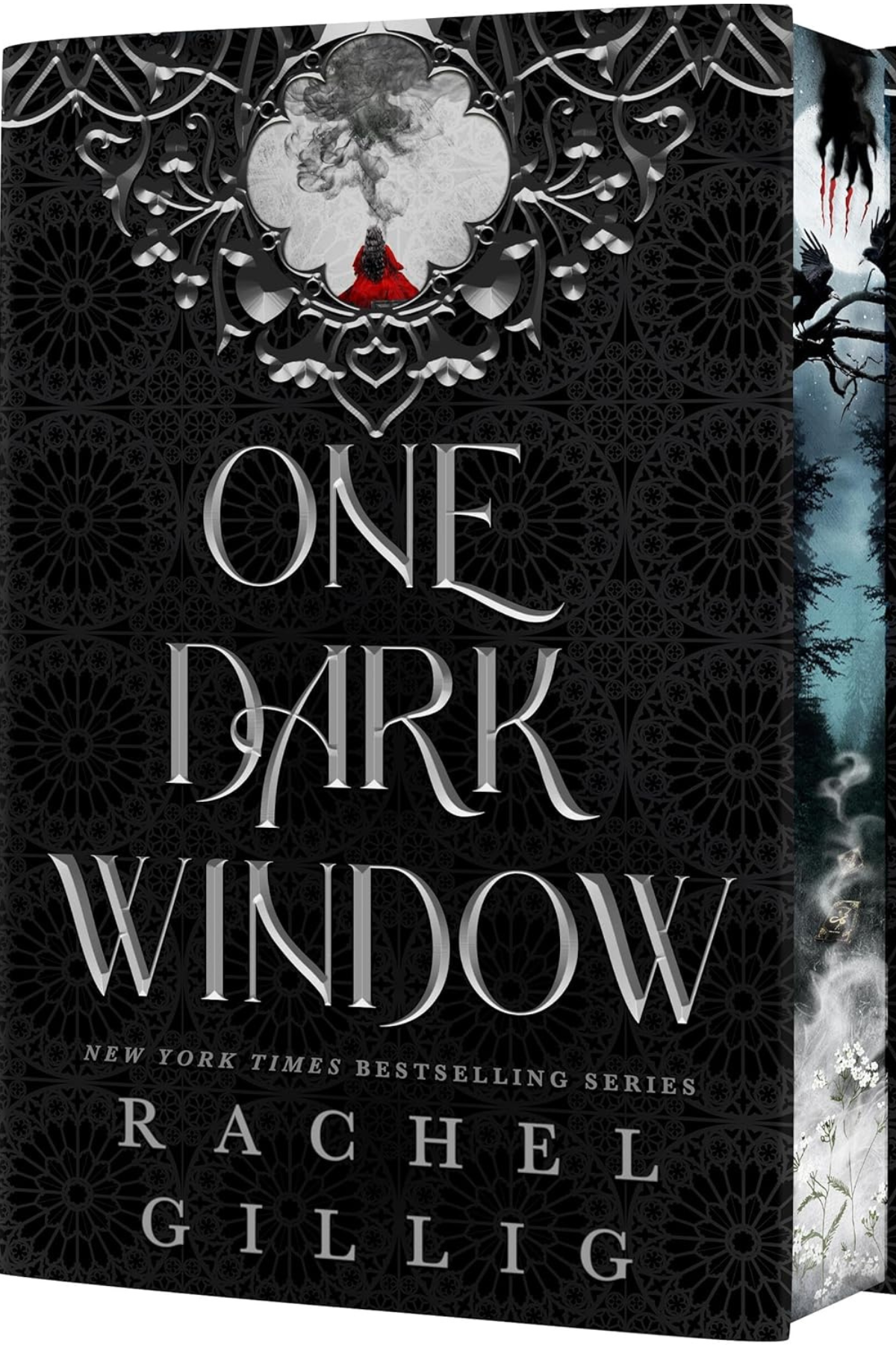 One Dark Window: Deluxe Edition
