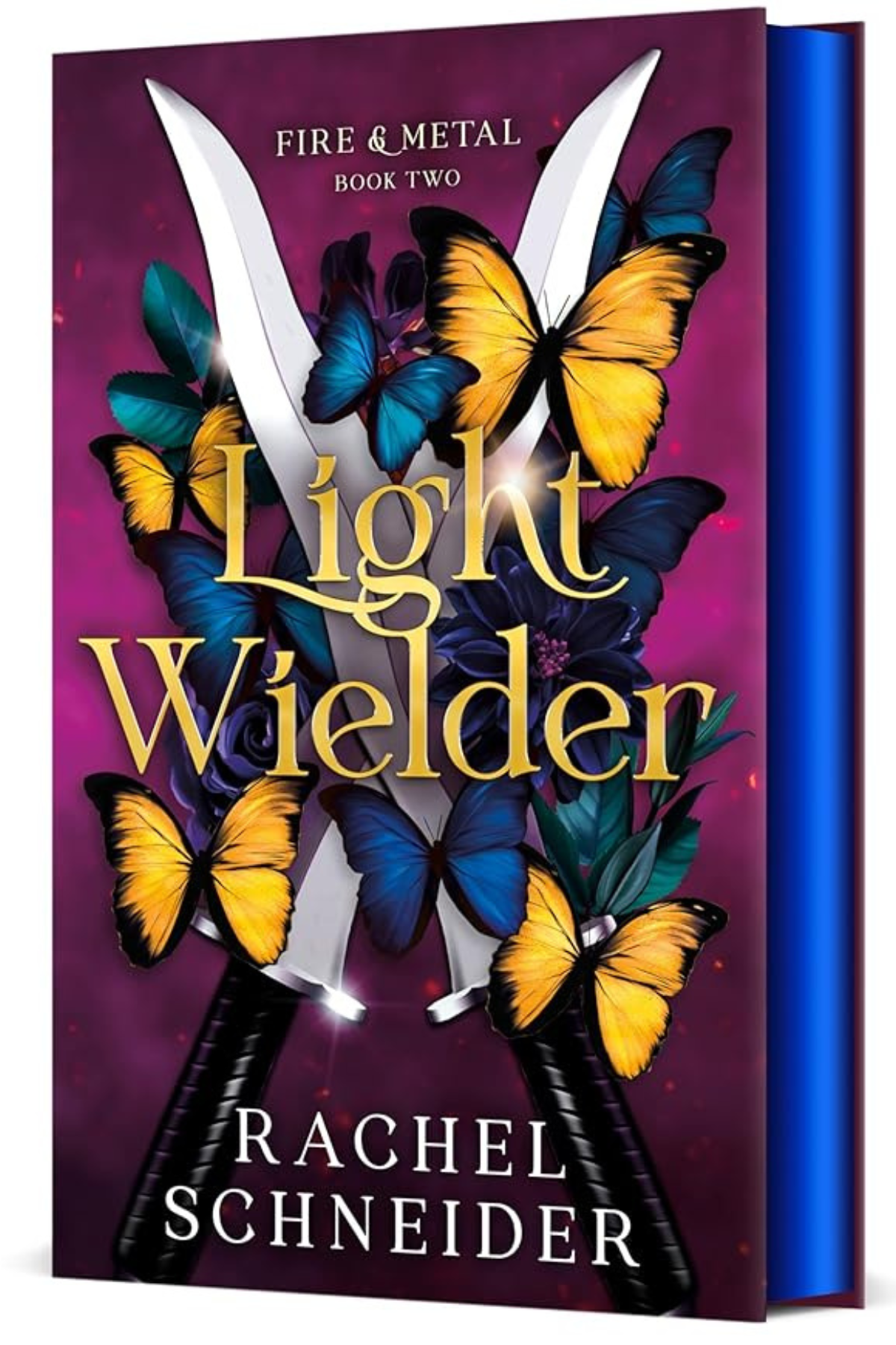 Light Wielder