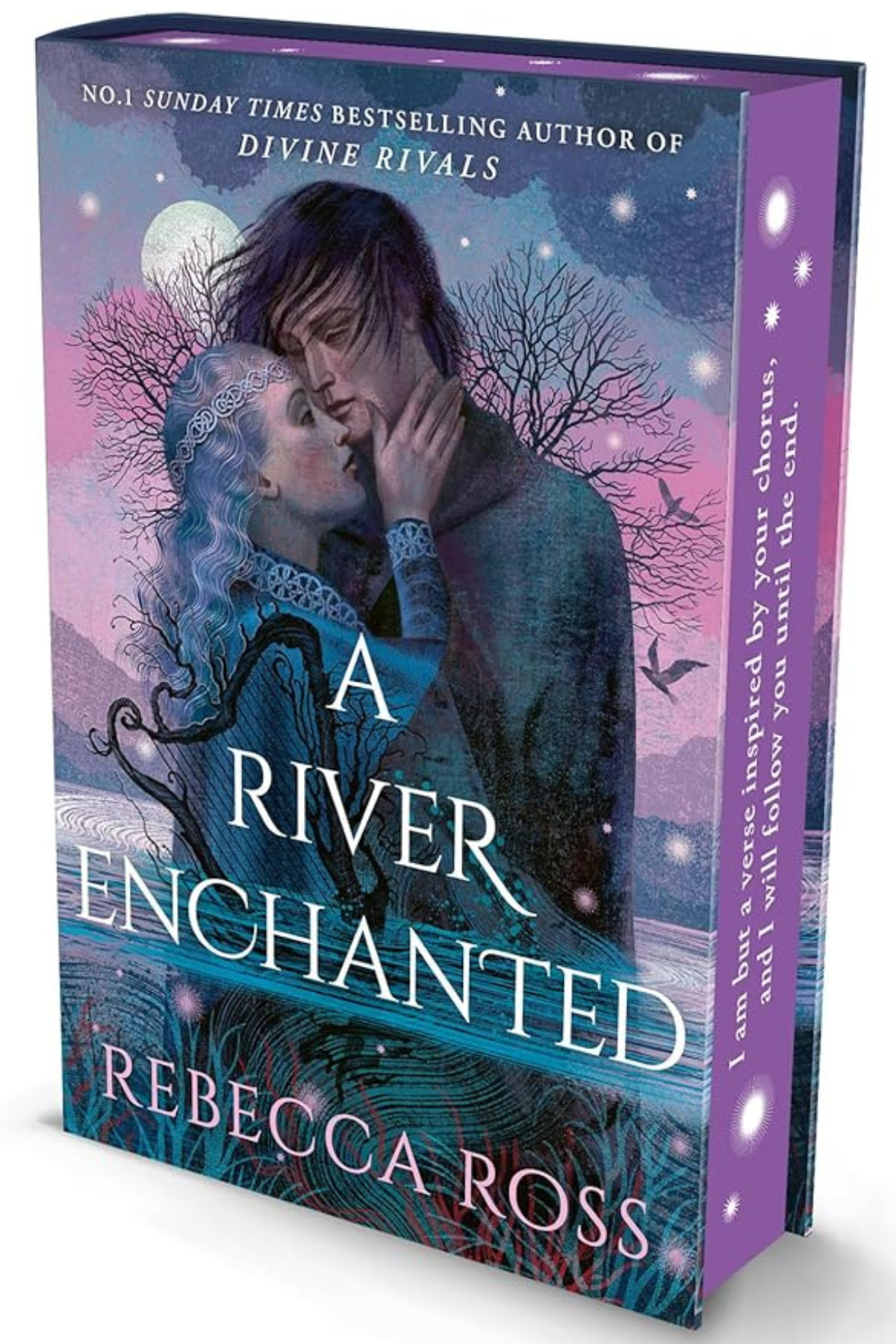 A River Enchanted: SPECIAL EDITION