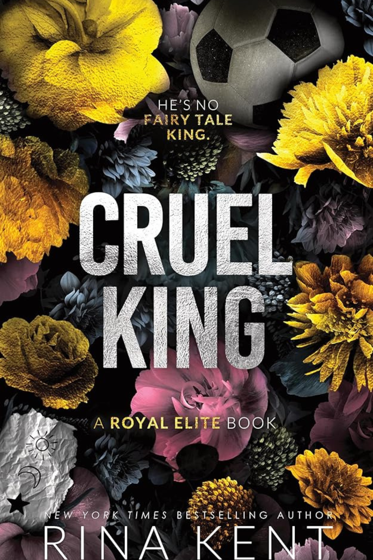 Cruel King