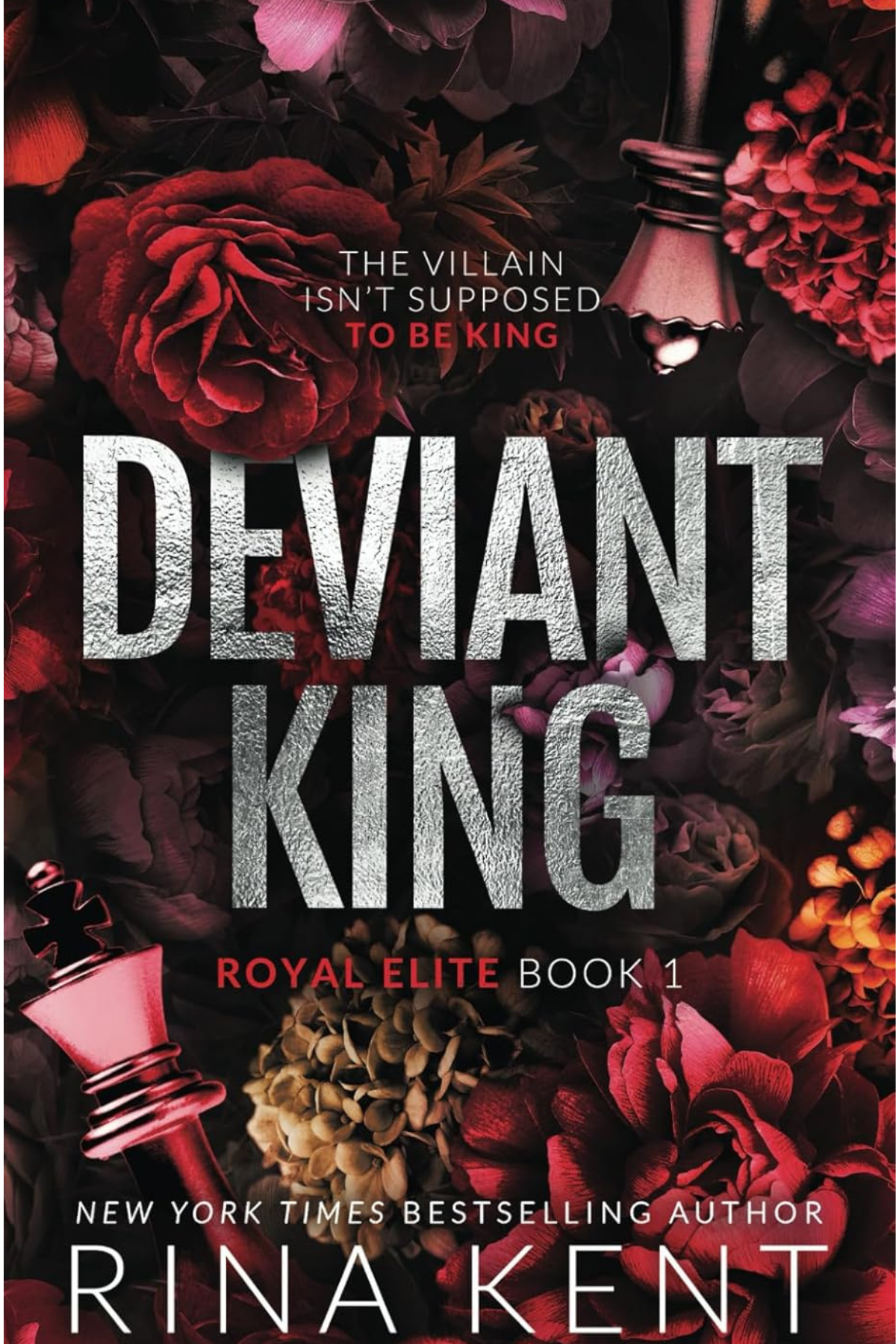 Deviant King