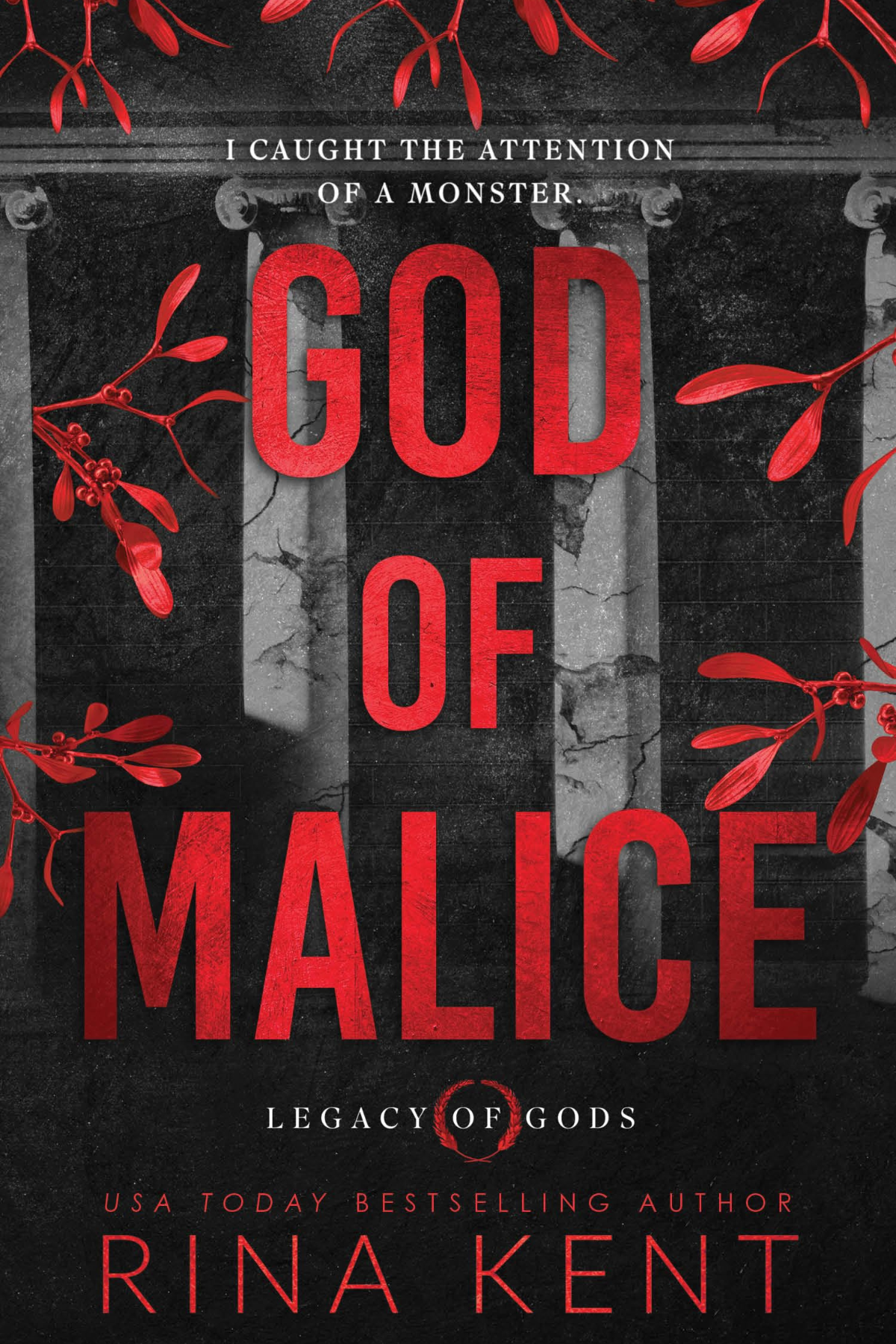 God of Malice
