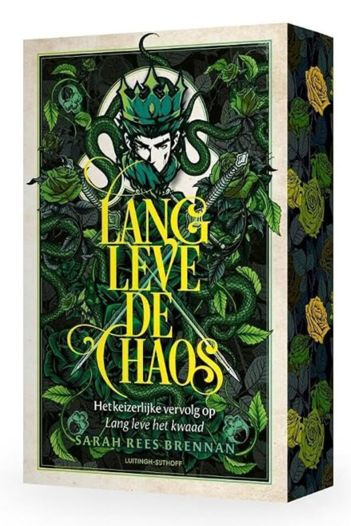 Lang leve de chaos