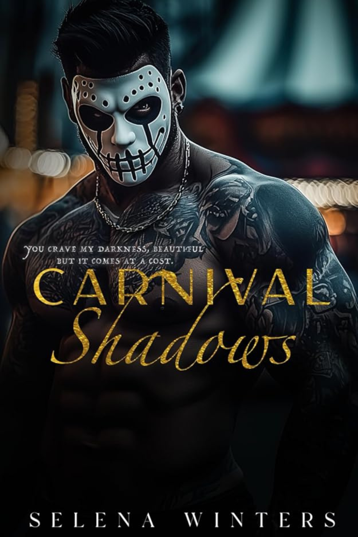 Carnival Shadows
