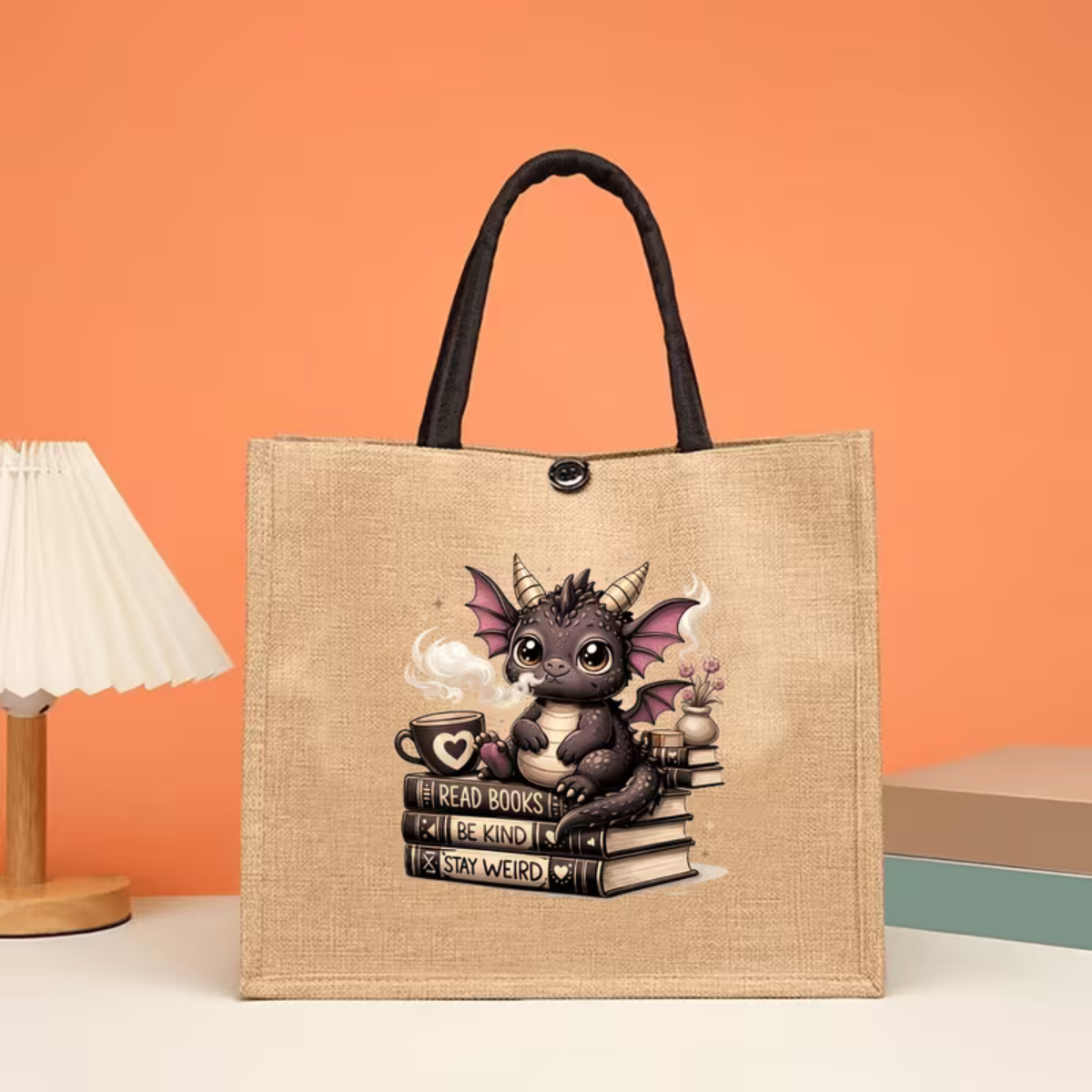 Stay Weird Shopper