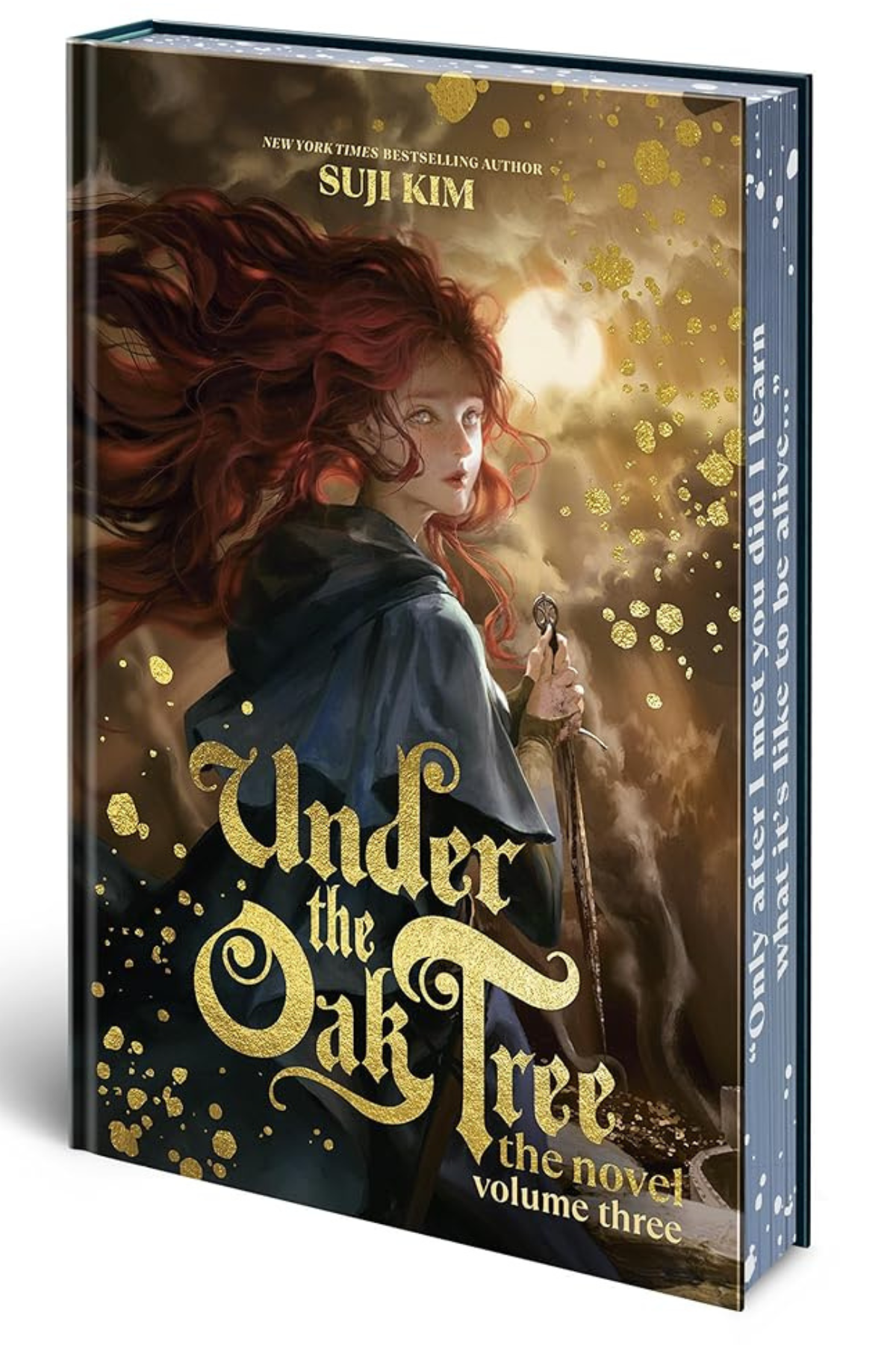 Under the Oak Tree: Volume 3