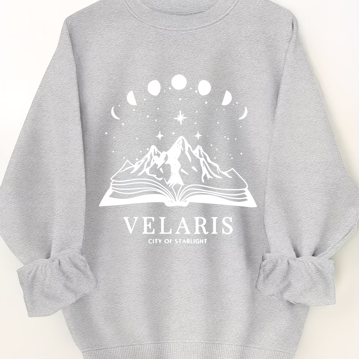 Velaris Sweater