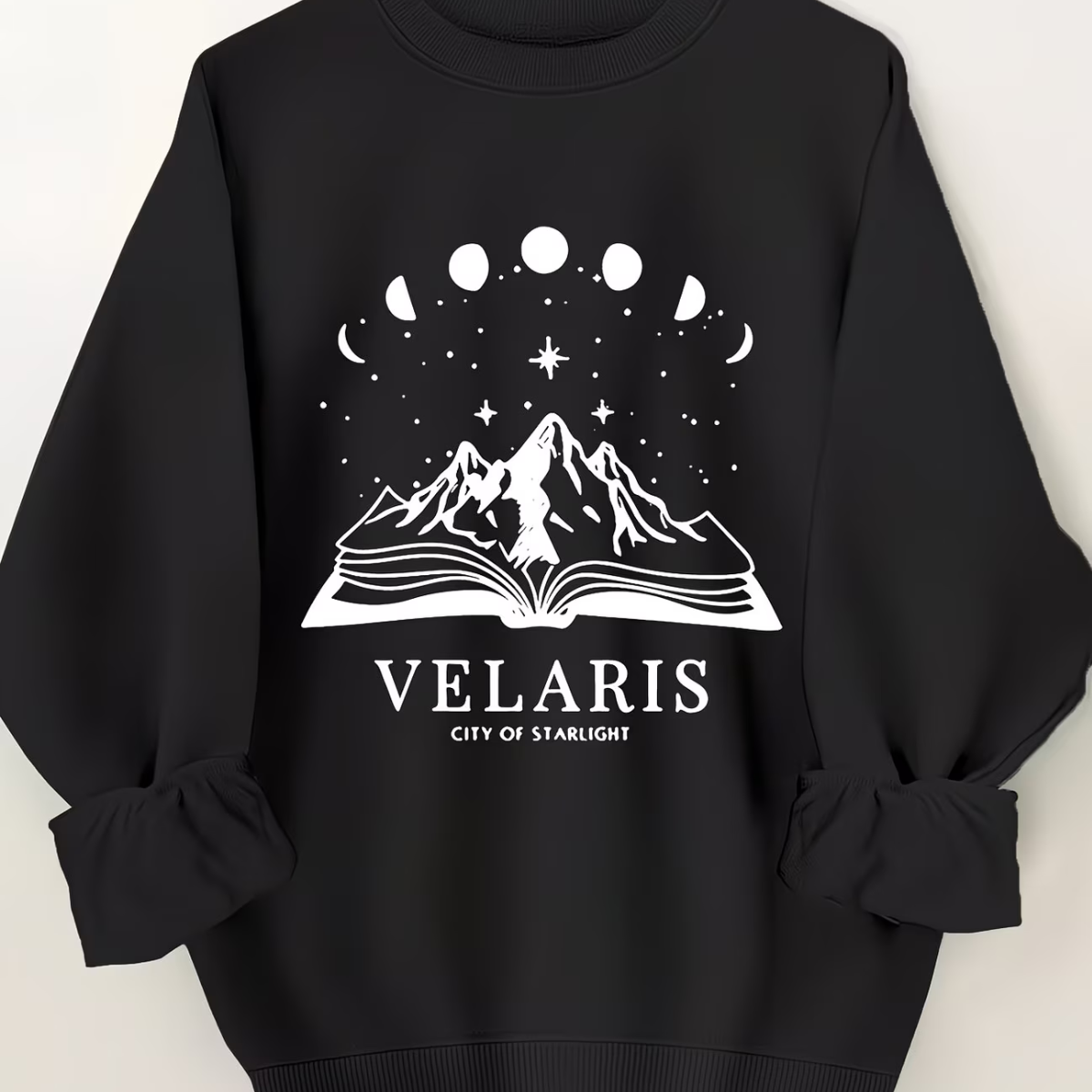 Velaris Sweater