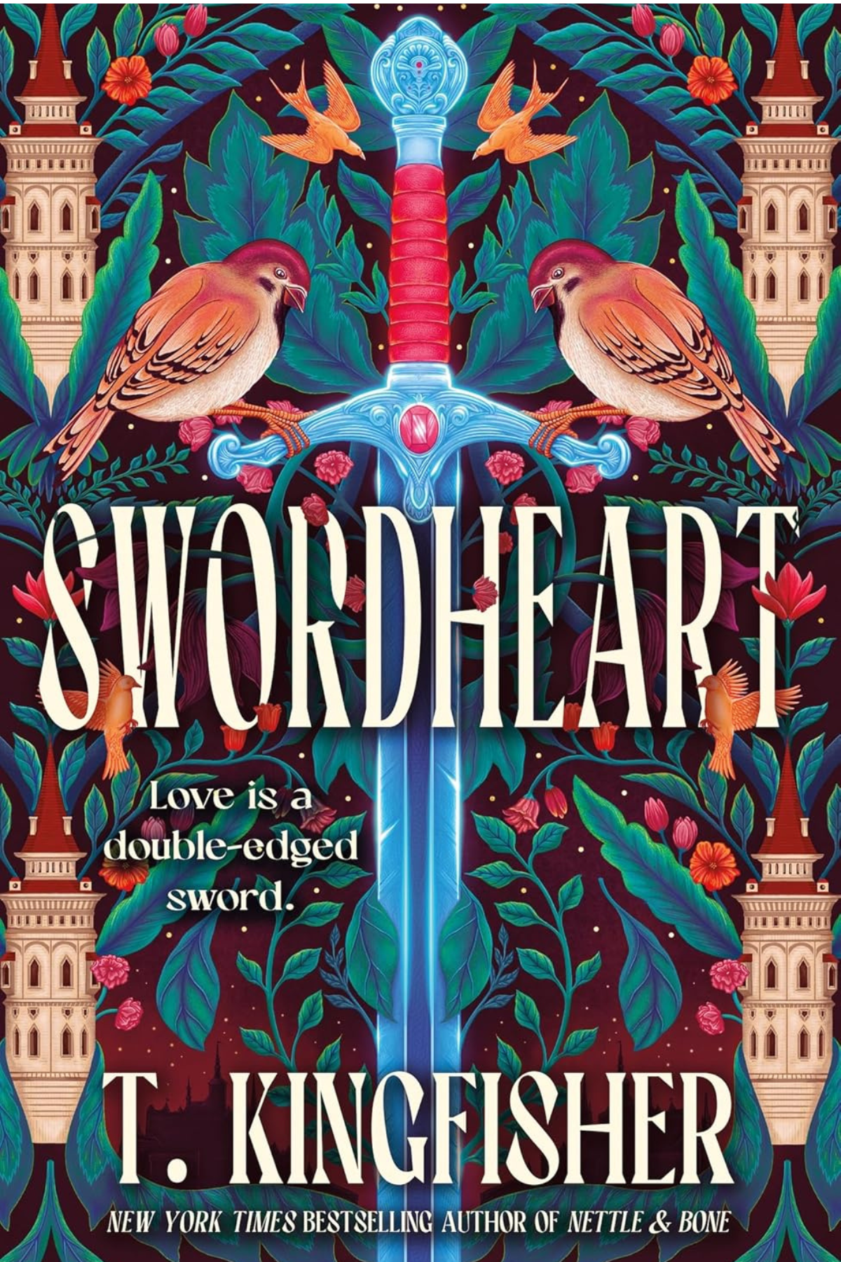 Swordheart: Deluxe Edition