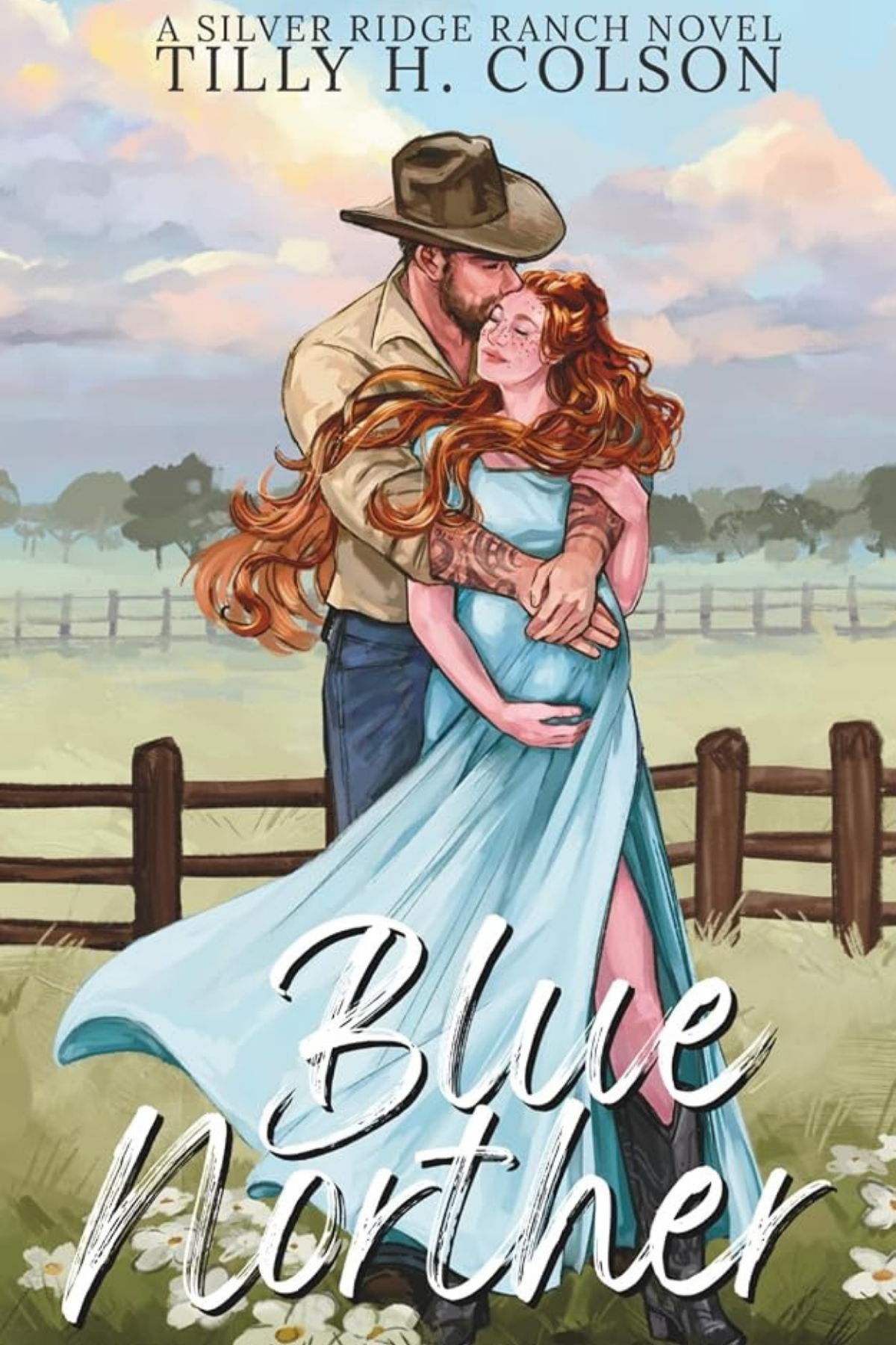 Blue Norther