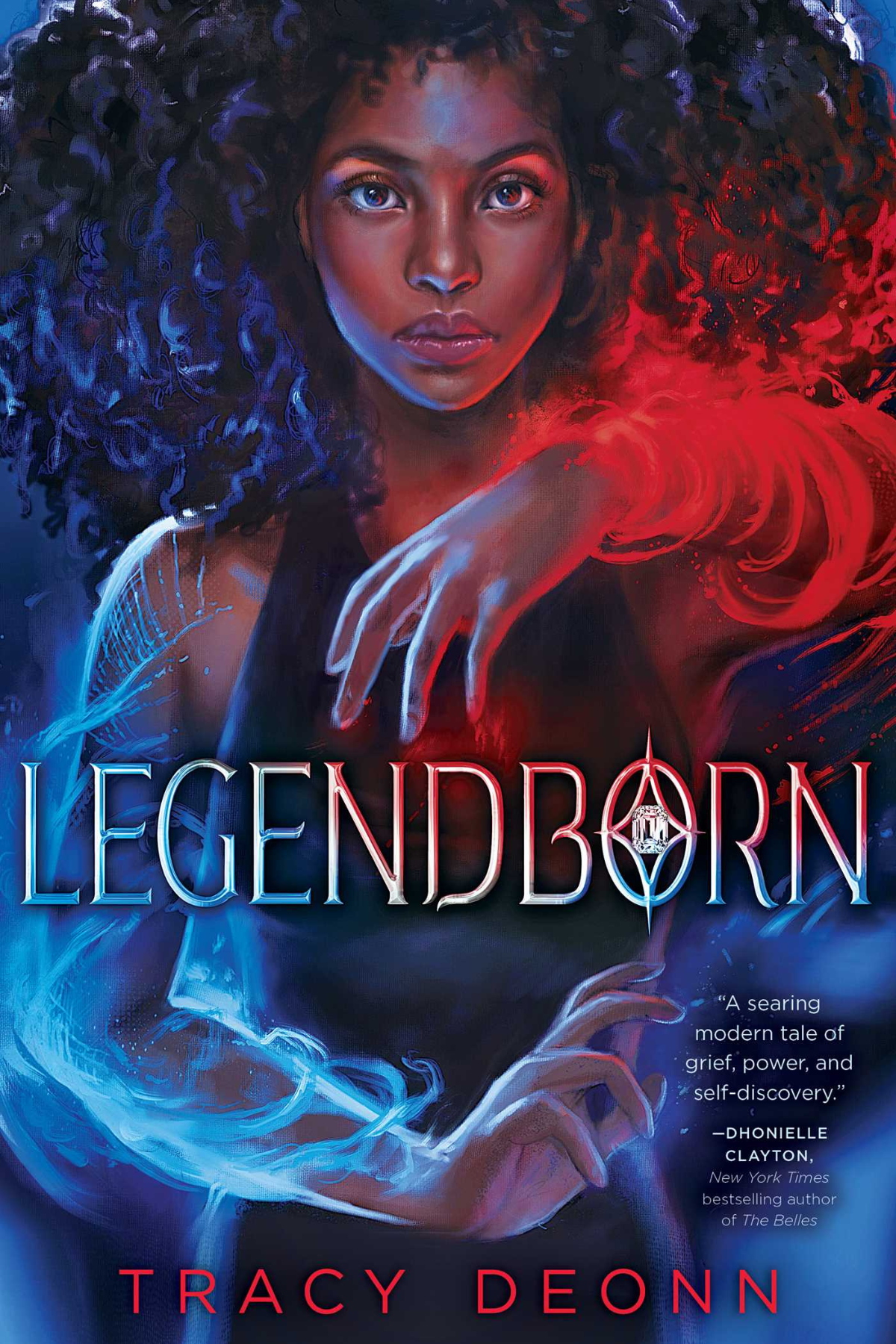 Legendborn