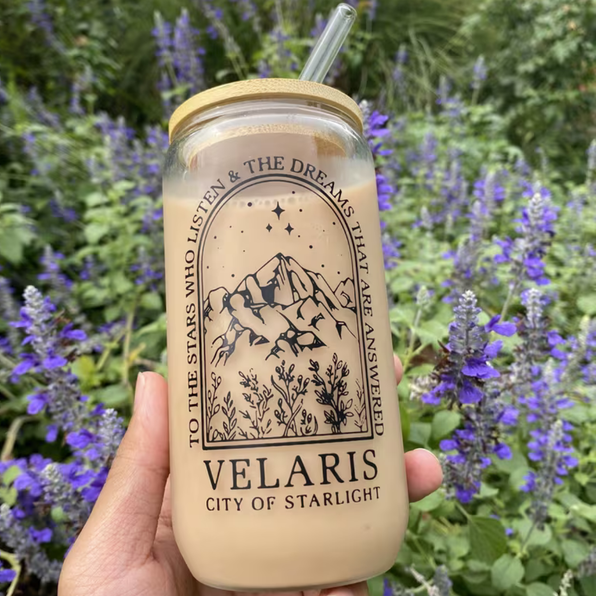 Velaris Tumbler