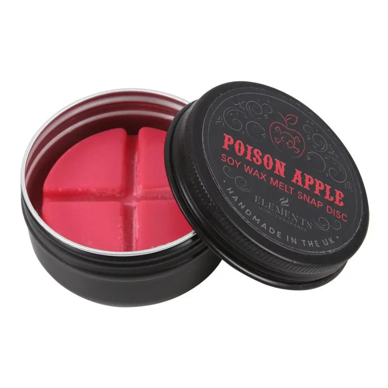 Poison Apple Waxmelt
